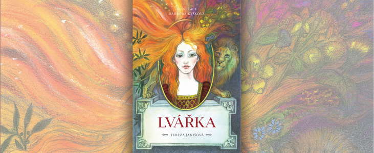 Tereza Janišová – Lvářka | Když se dva hledají napříč staletími