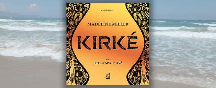 Madeline Millerová – Kirké | Věčný život může být i prokletím