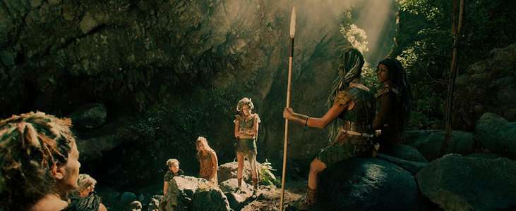 5 seriálových tipů na Netflixu aneb karanténa nás nedostane