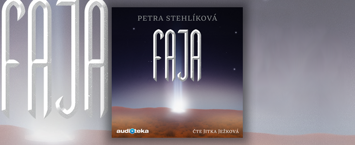 Petra Stehlíková – Faja | Jeho jméno vládne
