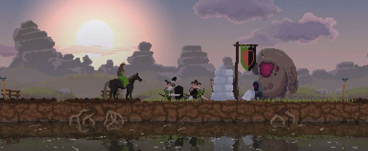 Kingdom: Classic (2015) | Tower defense v novém kabátu