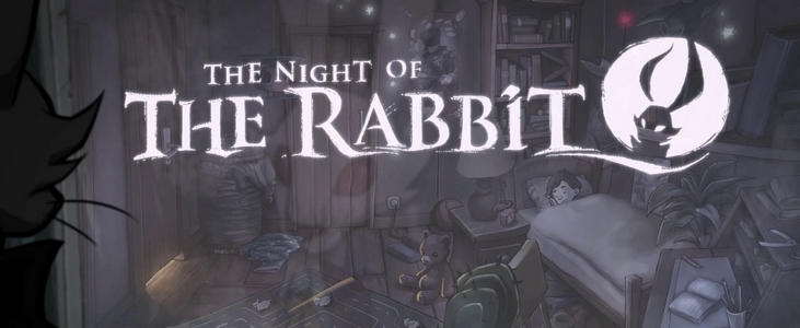 The Night of the Rabbit (2013) | Ve zvířecím světě se chystá oslava!