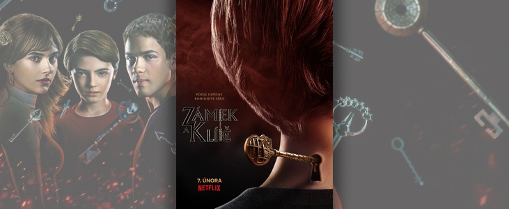 Zámek a klíč | Pojďte objevit klíče, které dokáží odemknout cokoliv
