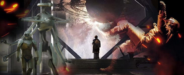 Goodreads Choice Awards 2021 (2) | Nejlepší knihy v žánru fantasy a sci-fi