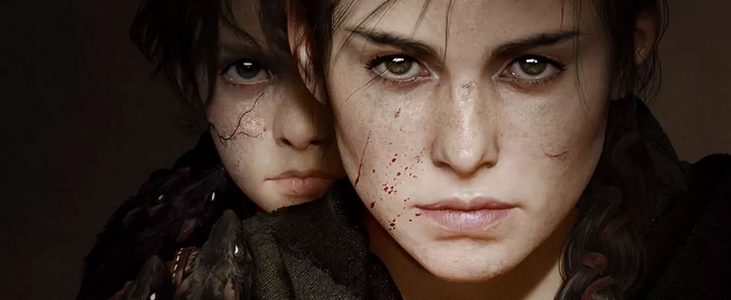 NOVINKY | Chystá se nové A Plague Tale v herní i seriálové podobě