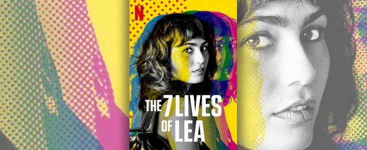 Lea má 7 životů | Mysteriózní krimi, které vsází na cestování časem