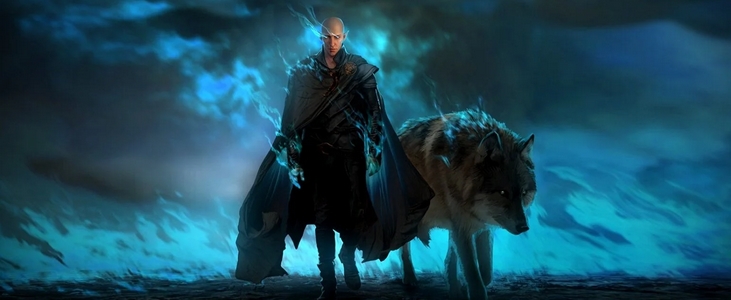 Dlouho očekávaný návrat do světa Dragon Age se pomalu blíží