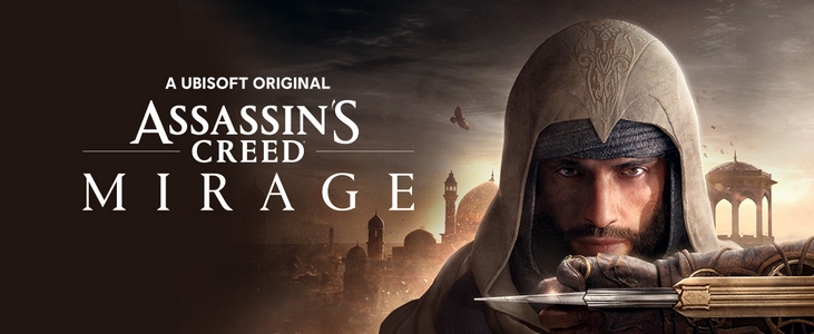 Jaké novinky připravuje Ubisoft ohledně série Assassin’s Creed?